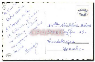 Święta Katarzyna — miłość w gwiazdzie — wydawca Amag, nr 755 — Rewers
