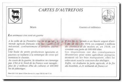 PYRÉNÉES - Le Laboucas — D. T. Lourde, nr 39 — Rewers