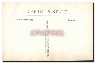 Dwie młode kobiety w strojach komicznych — Cadé Frères, Nice — Rewers