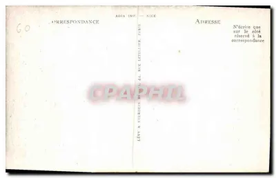 Zamek w Chantilly — Galeria Bitew — LL, n°34 — Rewers