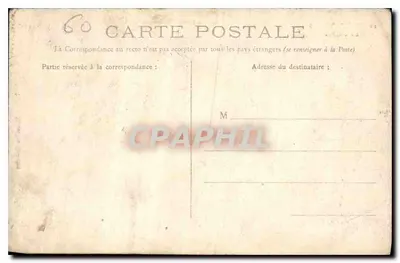 PierreFonds — Zamek — Wydawnictwo Nowe Galerie, nr 16 — Rewers