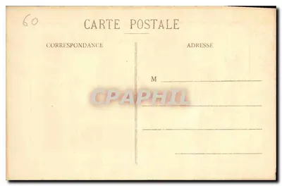 PierreFonds — Zamek — Wyd. Bourson — Rewers