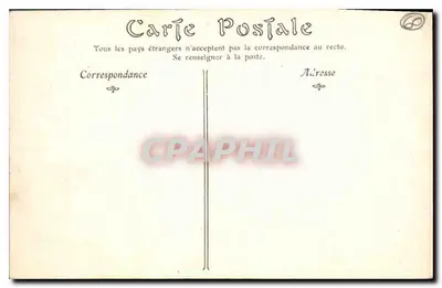 Zamek w PIERREFONDS — Krypta i Schody Główne — ND Phot — Rewers