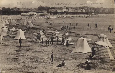 Royan (Côte d'Argent) — Wielka Wklęsłość — BR