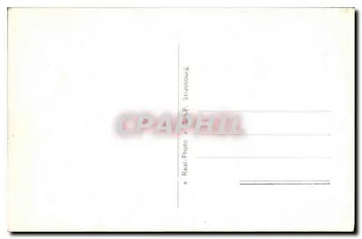 Lourdes, basylika i góry — Cap, n° 385 — Rewers