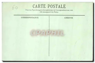 Château de Chantilly — Gallery of Stags — LL. — Back