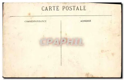 Fary La Coubre — BR - 1394 — seria 114 — Rewers