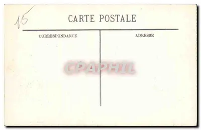 Pierrefonds — Zamek — Fot. G. Duclos, Pierrefonds — Rewers