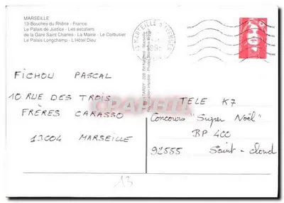 Marsylija — Jedna epoka — Wydawnictwo Tardy — Rewers