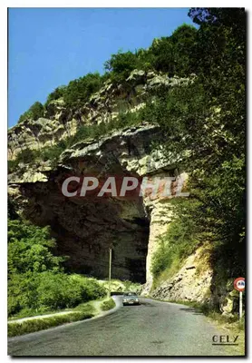 Gruta do Mas d'Azil — Arize — Éditions CELY