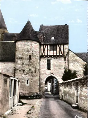 La Prévoté — Saint-Épain (71) — Comblé Imprimeur Macon