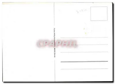 Pensão Jägerstübli Erica — Schlappin ob Klosters-Dorf — Fotos Willy Wullashäuser, 8008 Zürich — Verso