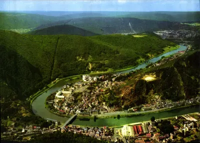 Castelo-Regnault — Vale da Meuse — Edições Jean-Jaurès