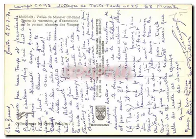 मंस्टर और उसकी घाटी — पैनोरमिक दृश्य और स्थान — हैचेट एडिशन्स — पीछे