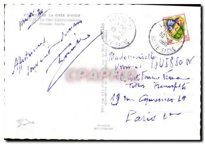 Brzegi z kwiatami — Półwysypie Alpejskie — wydawca ARIS — Rewers