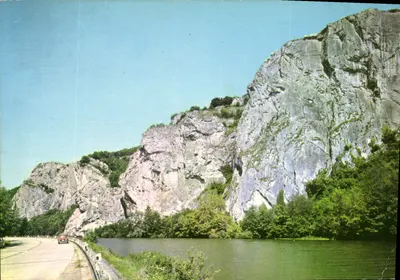Freyr - A Meuse e as rochas — Edição Freyr, série 3