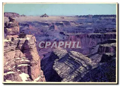 Parque Nacional do Grand Canyon — Duck-on-the-Rock — Foto de Ray Marley