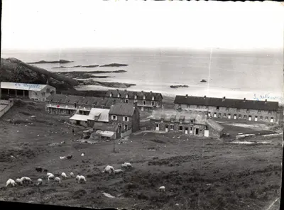 La Angépille — Vista panorâmica — Coloniaire de vacances