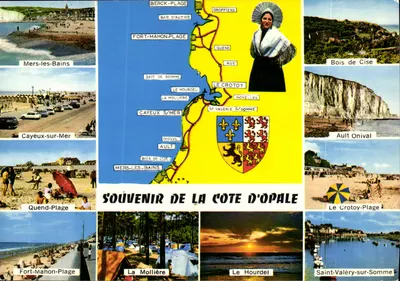 Costa da Pérola — Lembrete da Costa da Pérola — Artaul Éditeurs, Nantes