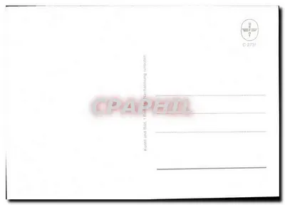 Berlin — widok panoramiczny nocny — C 2731 — Rewers