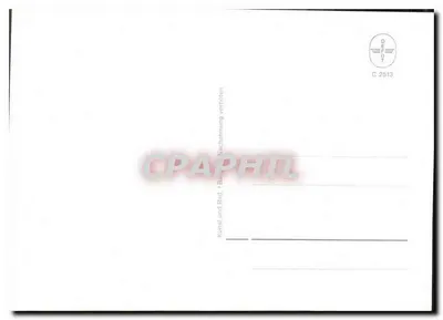 Tegel — Berlim — Verso