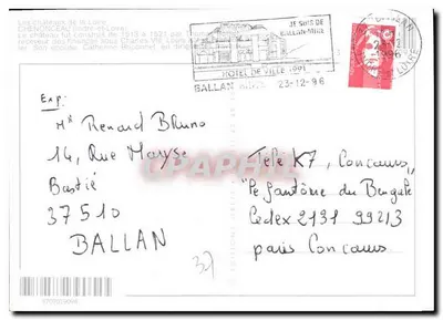 Chenonceau — Dolina Loary — wydawnictwo Grif — Rewers