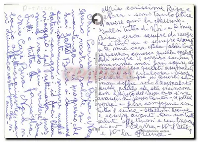 Südtirol — Pozdrowienia z pięknego Südtirolu — wydawca FOTO GHEIDINA — Rewers