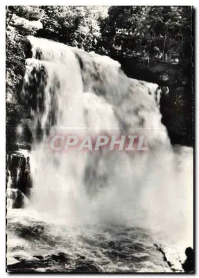 जलप्रपात — फ्रांस-स्विटज़रलैंड के सीमा — विलर्स-ले-लैक, 87 — फोटो मैलिन एडिशन, टेलीफोन 110 — फोटो शामिल