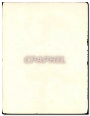 Le Chevet — katedra i wioska — bez wydawcy ani widocznego numeru — Rewers
