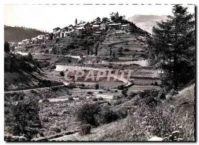 Beuill — Alpy Morskie — Wydawnictwo Léa — n°06