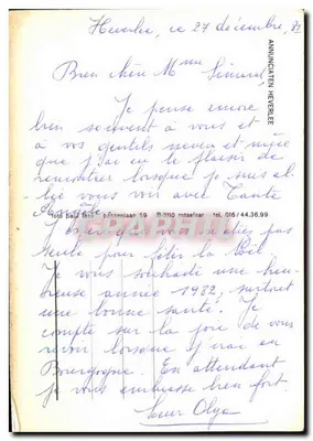 Igreja de Santa Maria — Héverlee — Annunciaten Héverlee — Verso