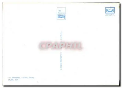 Birkinshaw — rua comercial com lojas e telefone vermelho — editor Dixon — Verso