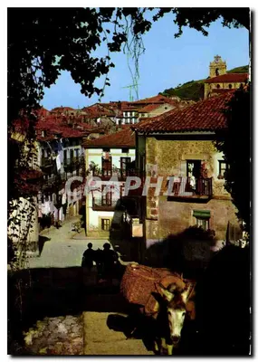 Vista de Bilbao — Editora Graphil — Número de série não visível