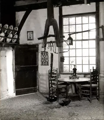 Interior 'los hoes' — Lichtenvoorde (Gld.)