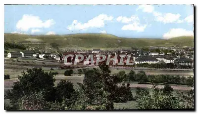 Wittlich — vista panorâmica — CAPAPHIL