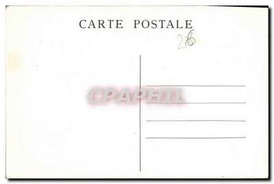 Pitoreski Vercors — Trasa Wielkich Przepaści — Paul Boyer, Romans, n°135 — Rewers