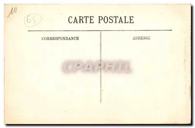 Dzieci w Lauterets — Trasa Mostu Hiszpańskiego — Wodospad Cersey — L.L. — Rewers