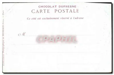 Bataille de Rezonville — gravure d'A. Morot — Collection ND Pilot — Verso