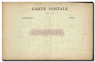 The Vanity — Reduction of one of the 70 paintings of the Image Catechism — Bonne Presse, 5, rue Bayard, Paris — Back