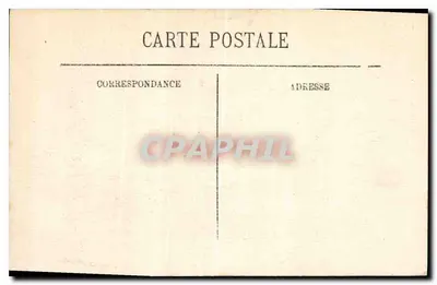 Bourges — Katedra — BOURPHIL — Rewers