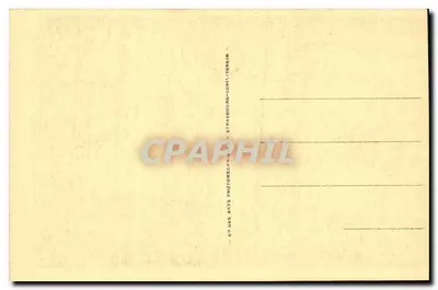 Bourges — Hotel Lallemant — Drzwi z XVI wieku — Rewers