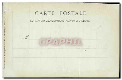 Bourges — Palacio Jacques Cœur, el Cioitre — Collections ND Phot — Reverso