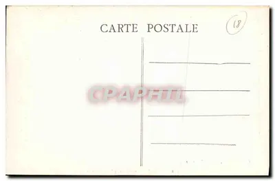Bourges — Portal Katedry — Auxenfans, wydawca - Bourg-s — Rewers