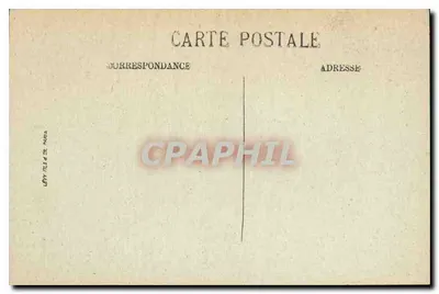 Bourges — Zespół portalu katedry — LL. 16 — Rewers