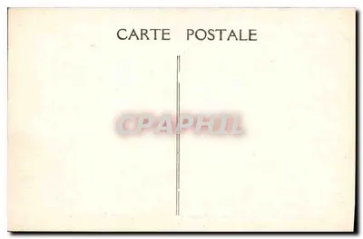 Bourges - Katedra - Portał główny - Ostateczny Sąd - Wybrani — Rewers