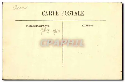 Bourges — Cripta da Catedral — Mise au Tombeau — Edição das Damas da França, n°33 — Verso