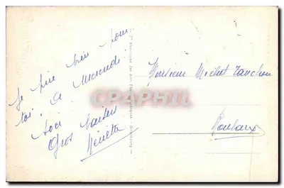 Lourdes — Bazylika i Rosary — wydawca: Lourdes, nr 26 — Rewers
