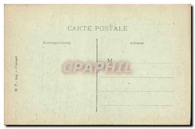 Lourdes - La Basilica e le Piscine — I Pirenei, n°3 — Verso