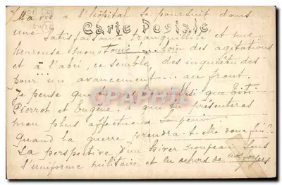 Place aux Herbes — Schody z XVI wieku — Vieux ROMANS n°32 — Rewers