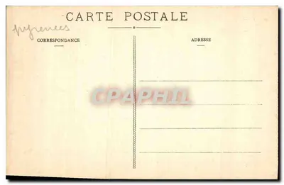 Gavarnie - Zamrożone Jezioro - Krzyż Tuquerouye - Pic Astazon — Pireneje, nr 61 — Rewers